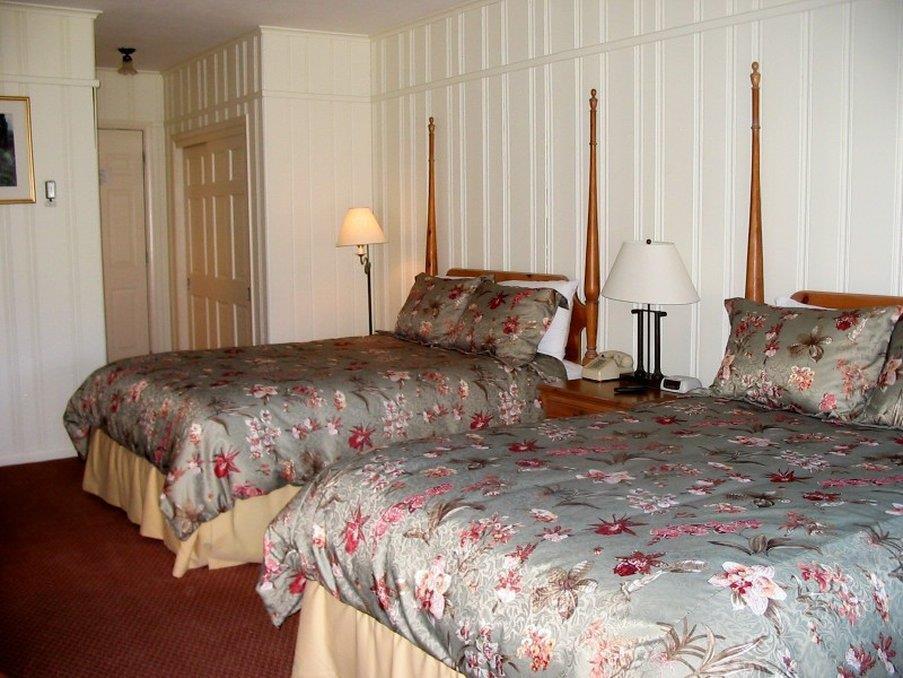 Inn At The Beeches Rome Habitación foto